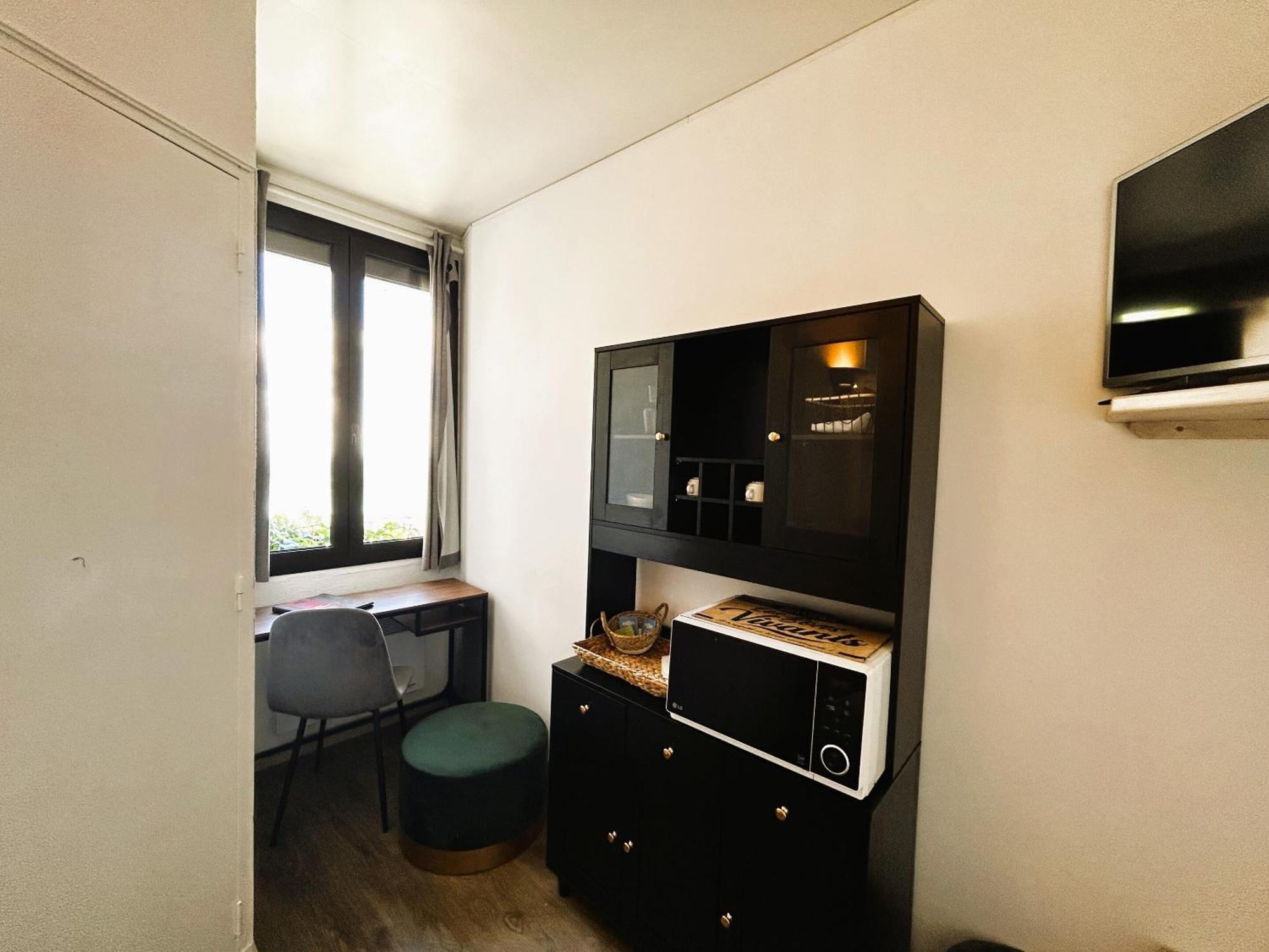 Gabrielle Hotel Aiguines Buitenkant foto
